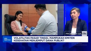 Haluan News 5 Prodia IPO Terungkap Strategi Jitu Mereka
