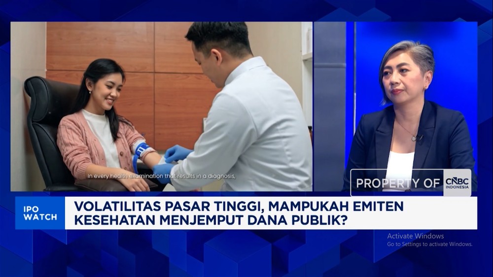 Prodia IPO Terungkap Strategi Jitu Mereka 1 Prodia IPO Terungkap Strategi Jitu Mereka