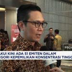 BEI Bongkar Daftar Saham Ini Bikin Kaget