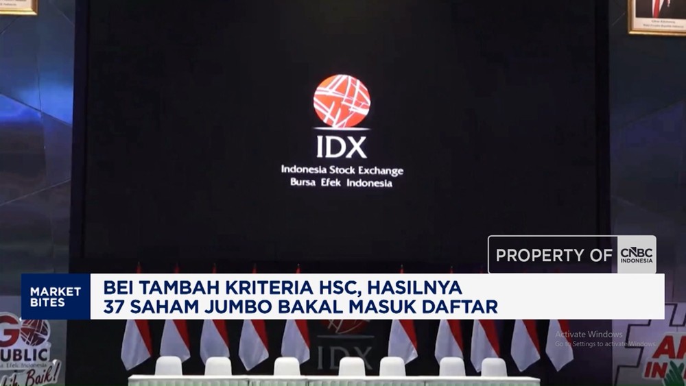 Terungkap Aturan Baru BEI Guncang Pasar