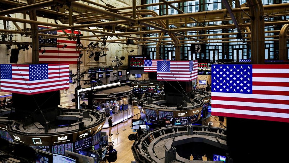 Investor The Big Short Ramal Kiamat Saham AI