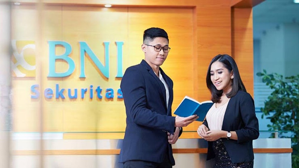 Terungkap Fakta Mengejutkan Isu Bullying BNI Sekuritas