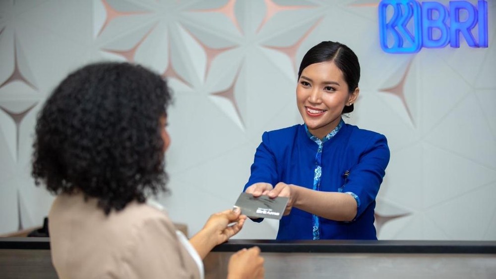 BRI Ungkap Resep Jitu Laba Meroket Triliunan