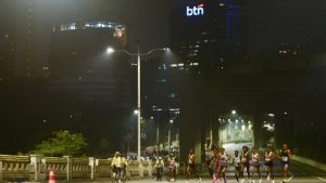 BTN Ungkap Rencana Dana Jumbo Rp400 M