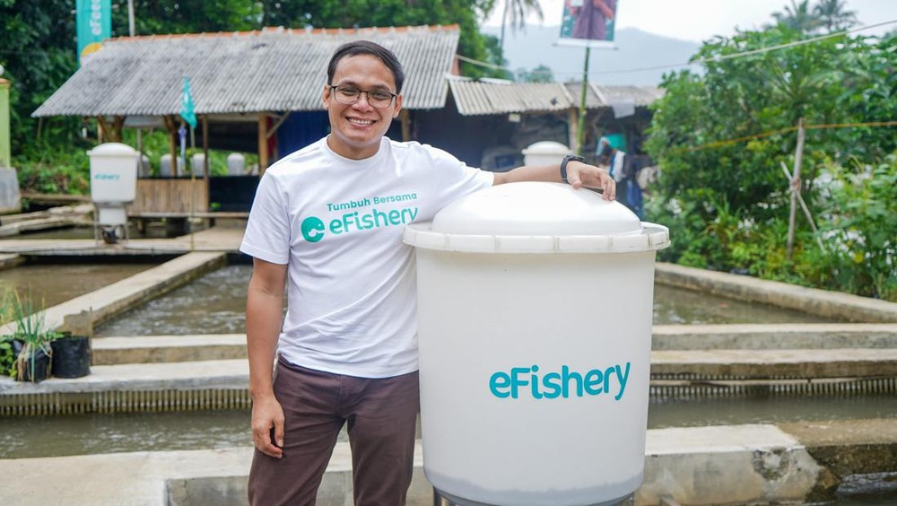 Vonis Gibran eFishery Disunat Jadi 6 Tahun 1 Vonis Gibran eFishery Disunat Jadi 6 Tahun
