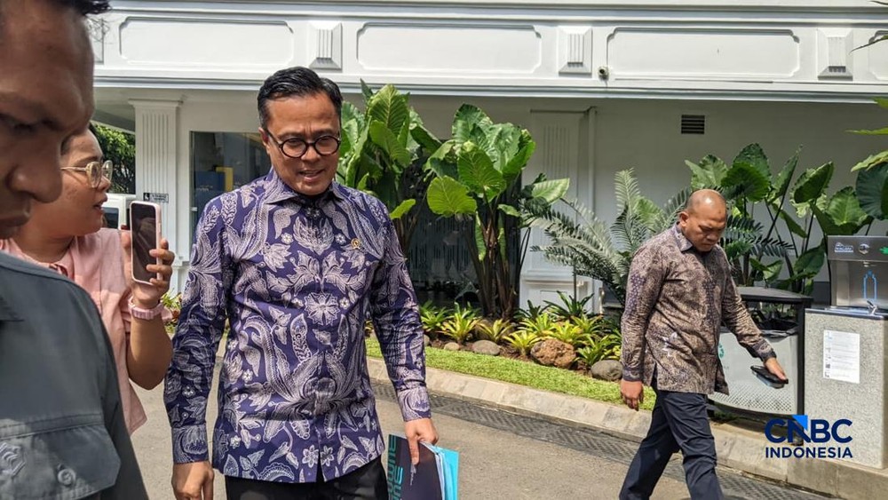 BUMN Asuransi Bersatu IFG Siapkan Kejutan Besar