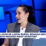 RANS IPO Raffi Nagita Raup Dana Fantastis