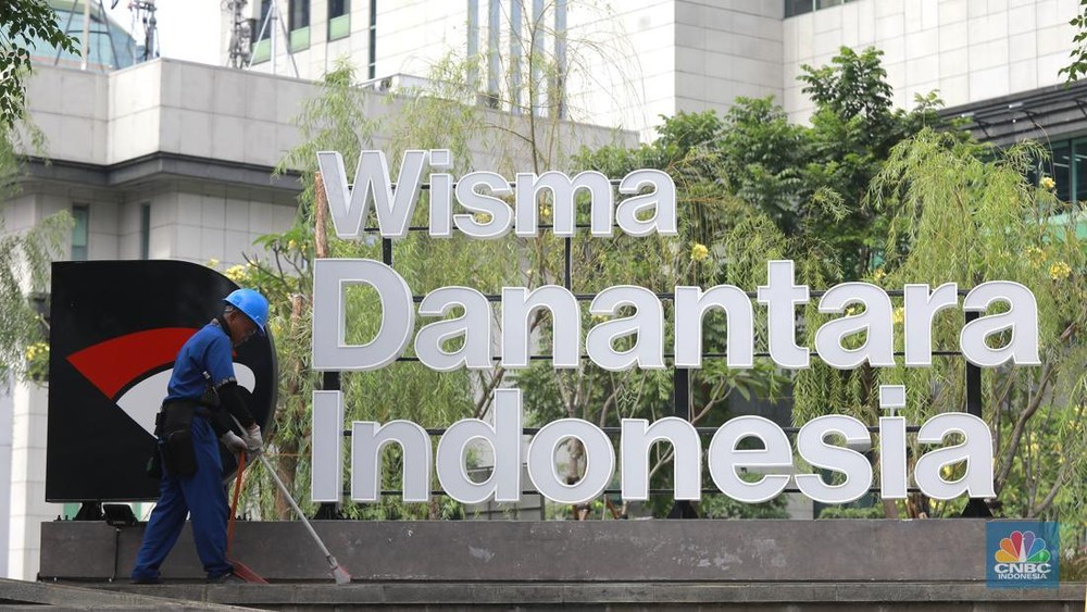 BUMN Danantara Melejit Laporan Keuangan Tuntas