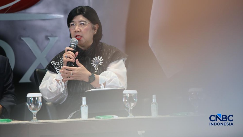 Rupiah Geger Gubernur BI Mundur BI Jamin Ini