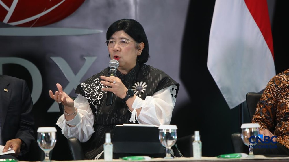 Jurus BI Ampuh Asing Kembali Banjiri Indonesia