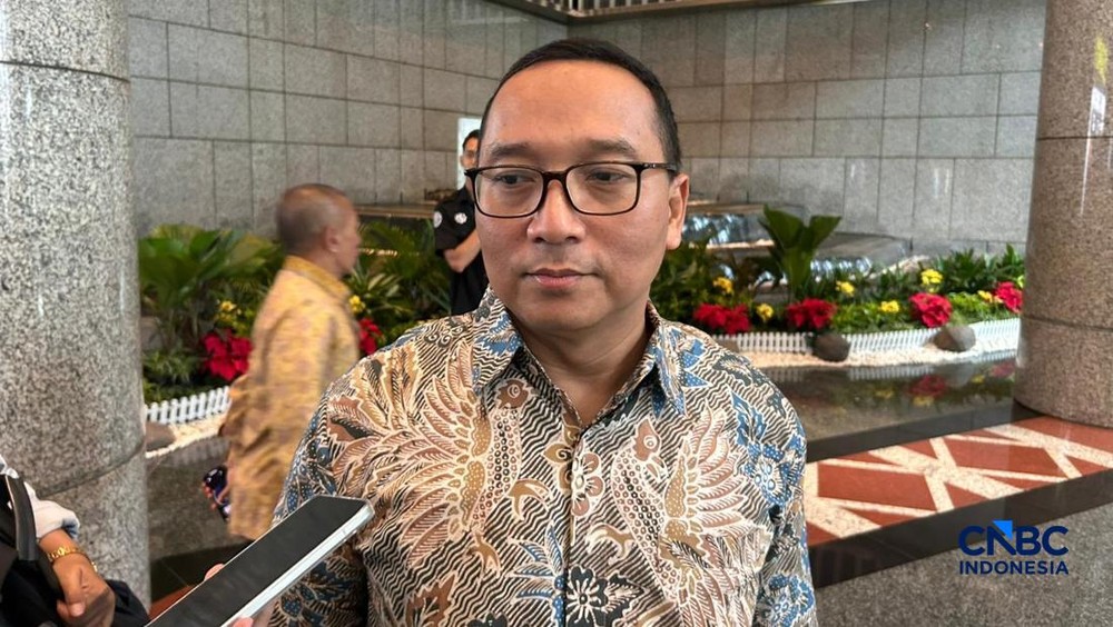 Emas Digital Segera Hadir di Bursa Catat Tanggalnya