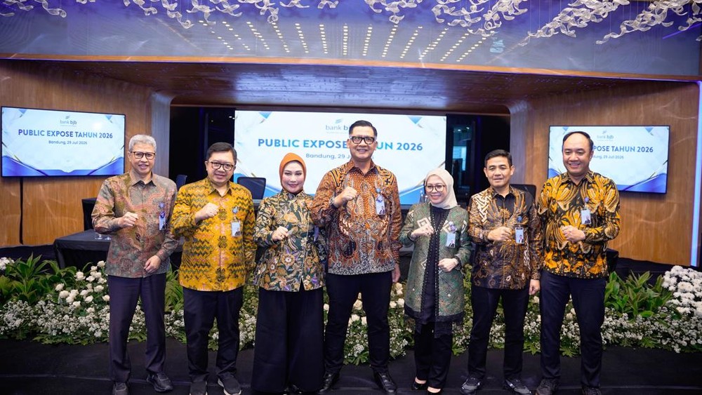 Rahasia bank bjb Laba Meroket Aset Tembus Rp228 T 1 Rahasia bank bjb Laba Meroket Aset Tembus Rp228 T