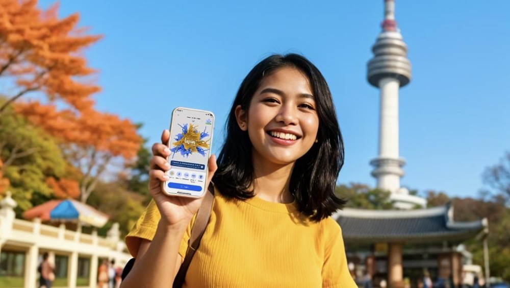 Livin Mandiri Melejit Ribuan Transaksi Per Jam