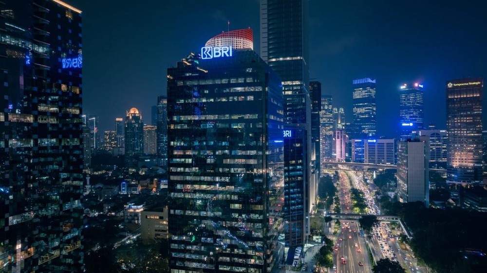 Bos BRI Ungkap Resep Jitu Bank Makin Moncer