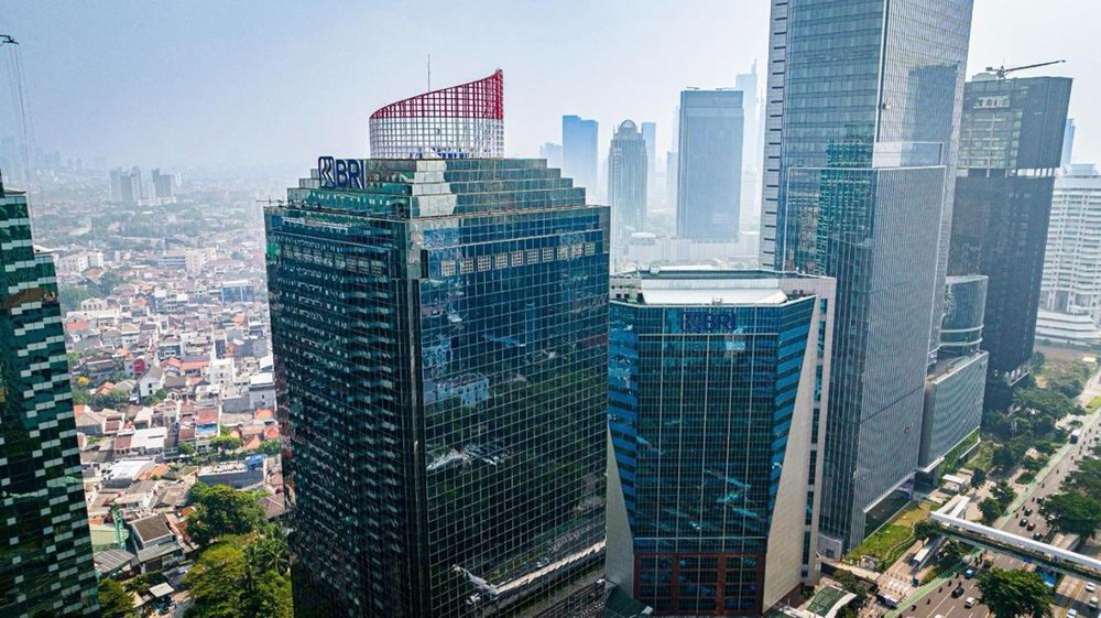KPR Bank Lain Pindah BRI Bunga Mulai 3 Persen