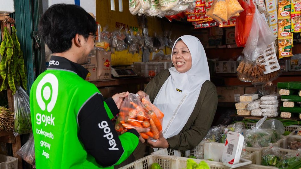 GOTO Meroket Laba Beruntun Bukti Kekuatan Bisnis