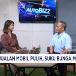 Kaget Suku Bunga Naik Penjualan Mobil Tetap Gaspol