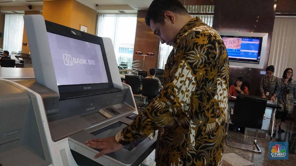 Wajib Tahu Saldo Minimum Bank Jangan Sampai Rekening Terblokir