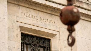 Inflasi AS Mencekam The Fed Beri Sinyal Keras