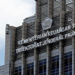DJP Intip Rekening dan Plat Nomor Anda