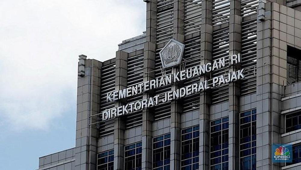 DJP Intip Rekening dan Plat Nomor Anda