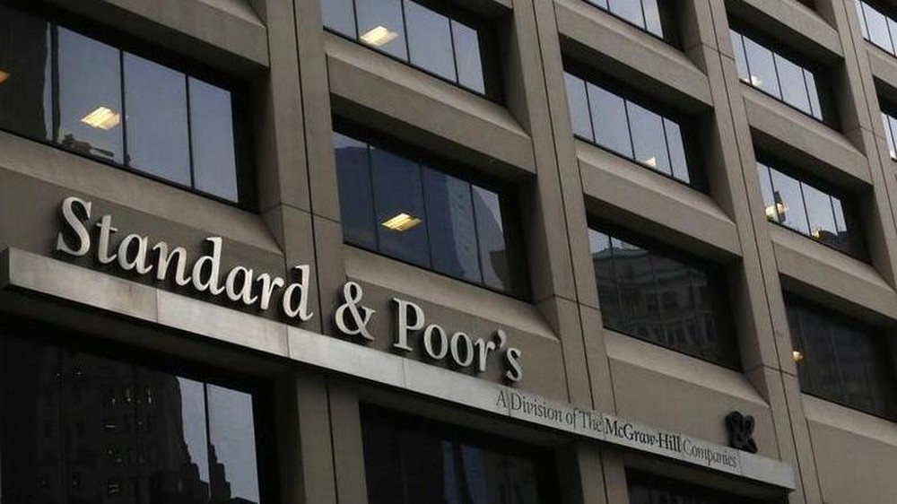 S&P Puji Indonesia Tapi Ada Warning Keras 1 S&P Puji Indonesia Tapi Ada Warning Keras