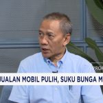 Mobil RI Terancam Apa Rahasia Gaikindo