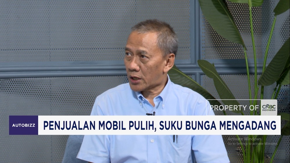 Mobil RI Terancam Apa Rahasia Gaikindo 1 Mobil RI Terancam Apa Rahasia Gaikindo