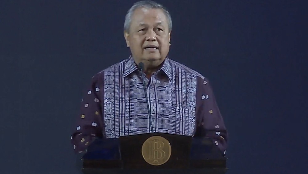 Jurus Ampuh BI Jaga Rupiah Tetap Stabil