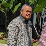 Gubernur BI Mundur Istana Ungkap Fakta Mengejutkan