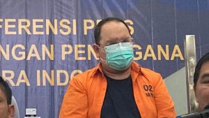 Henry Surya Terancam Denda Triliunan OJK Bertindak