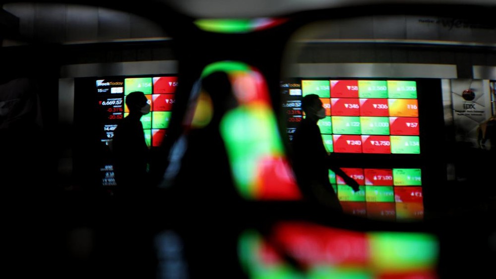 PKPK Borong Perusahaan Kapal Rp 890 Miliar