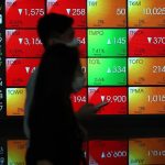 Asing Borong Saham Triliunan Rupiah Ini Penyebabnya