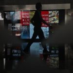 Geger IHSG Merah Asing Buang Saham Jumbo