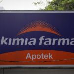 INA Buka Suara Sengketa Kimia Farma Panas