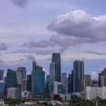 Skema Berlapis Jaga Pusat Keuangan Indonesia