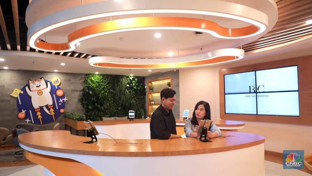 BBYB Buka Kartu Strategi Naik Kelas Bank 1 BBYB Buka Kartu Strategi Naik Kelas Bank