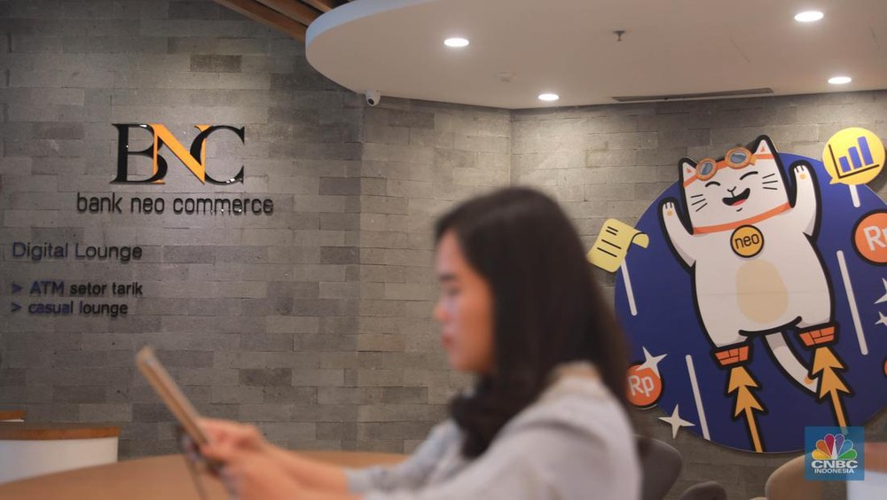 BNC Siap Bebas Defisit Dividen Segera Cair