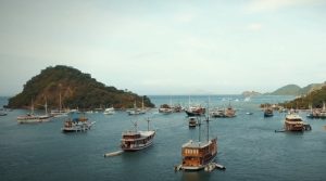 Bali Bakal Jadi Wall Street Baru Dunia