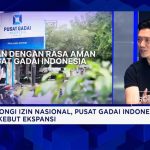 Bos Gadai Ungkap Trik Cuan di Tengah Badai Ekonomi