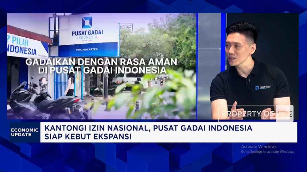 Bos Gadai Ungkap Trik Cuan di Tengah Badai Ekonomi 1 Bos Gadai Ungkap Trik Cuan di Tengah Badai Ekonomi