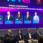Direktur RANS Raffi Ahmad Mundur Usai IPO