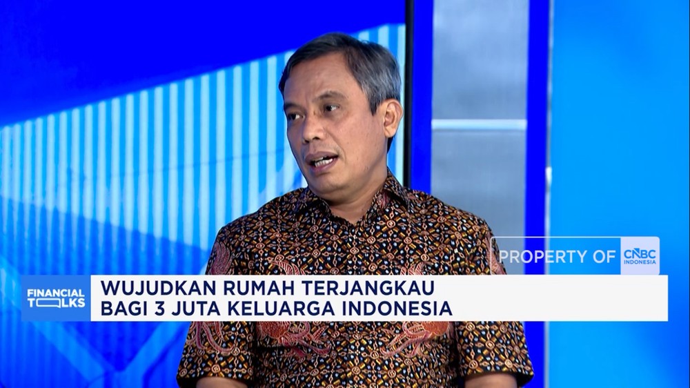 BTN Ungkap Strategi Jitu Jutaan Rumah Terjangkau