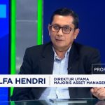 Jurus Jitu Investor Hadapi Badai Ekonomi