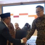 Danantara Satukan 4 AM BUMN Lahirkan Raksasa RI