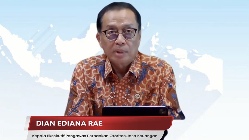 Suntikan Dana Rp400 T Bikin Perbankan Makin Gahar