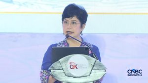 OJK Ungkap Ancaman Baru Ekonomi RI Ini Dia