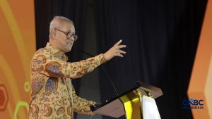 Bos LPS Bongkar Fakta Tabungan Masyarakat