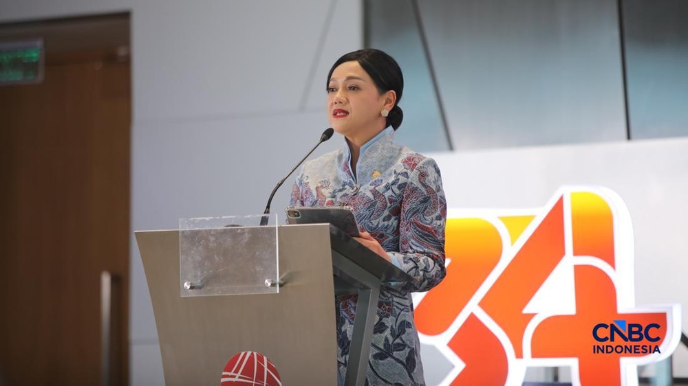 OJK Buka Lowongan Bos Bursa Mineral Gaji Tinggi 1 OJK Buka Lowongan Bos Bursa Mineral Gaji Tinggi