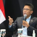 Terungkap Penjaga Pasar Modal RI Triliunan